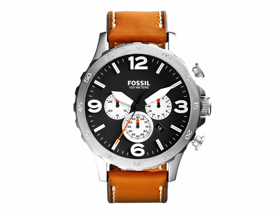 reloj fossil para hombre liverpool