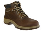 Bota Al Tobillo Caterpillar Para Mujer